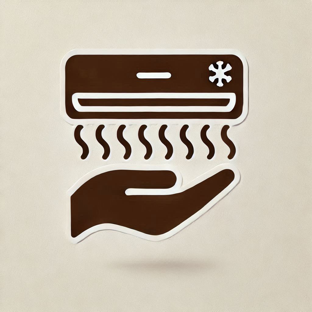 Air Conditioning Icon