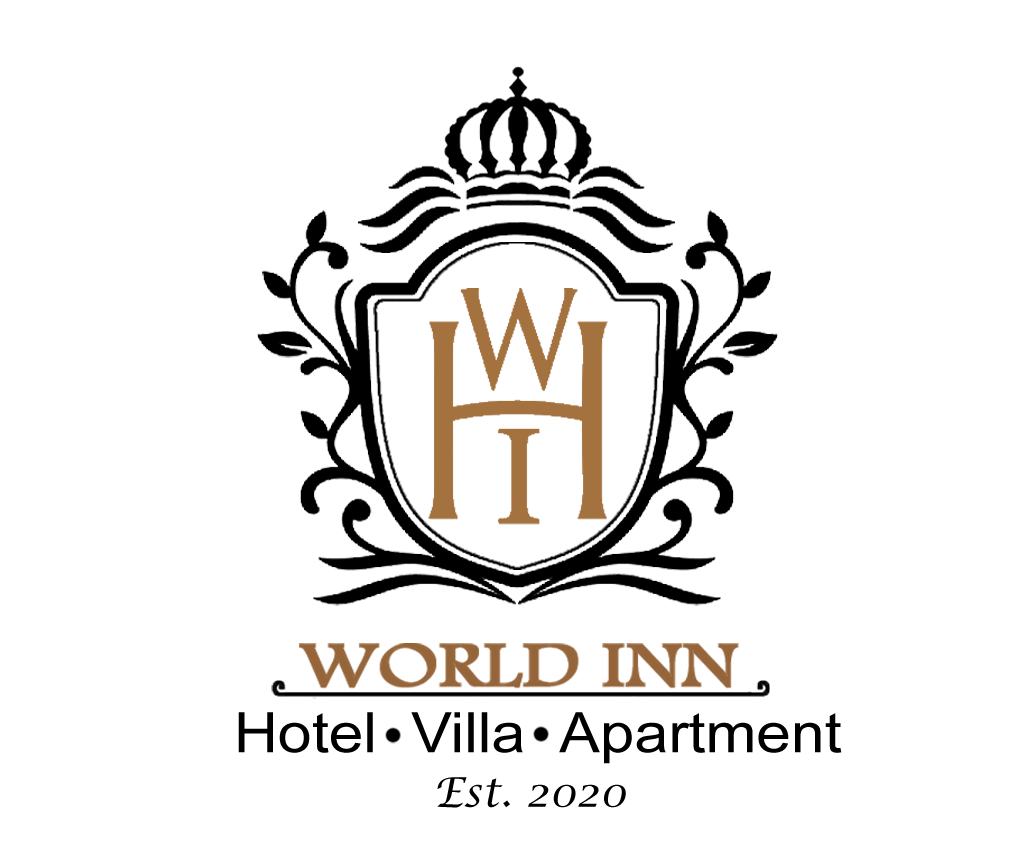 World Inn Hotels Logo
