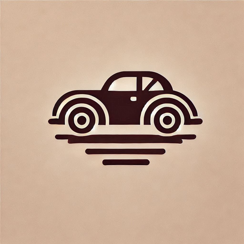 Private Parking Icon